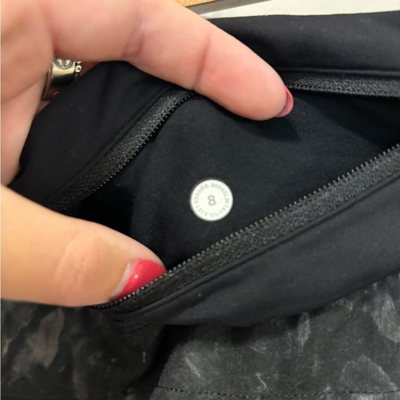 Lululemon shorts - Picture 3 of 3